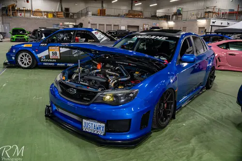 2024 Subie Showdown photo 203